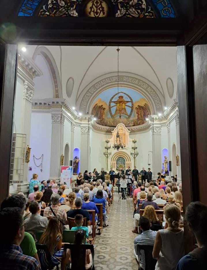 Actividades de la UPRA durante el año 2023